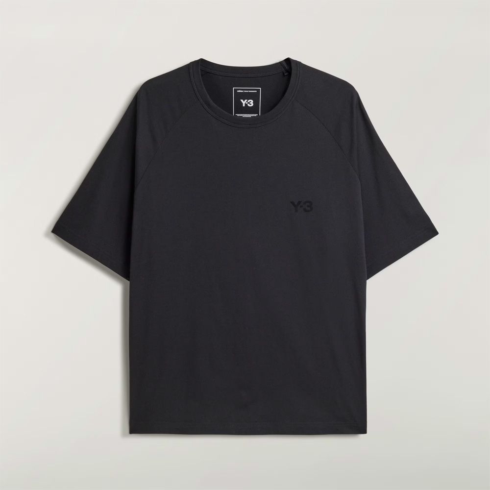 M BOXY SHORT SLEEVE TEE / KS1267