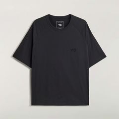 M BOXY SHORT SLEEVE TEE / KS1267