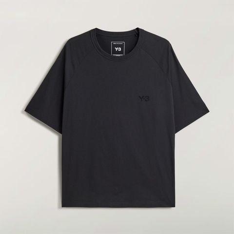 M BOXY SHORT SLEEVE TEE / KS1267