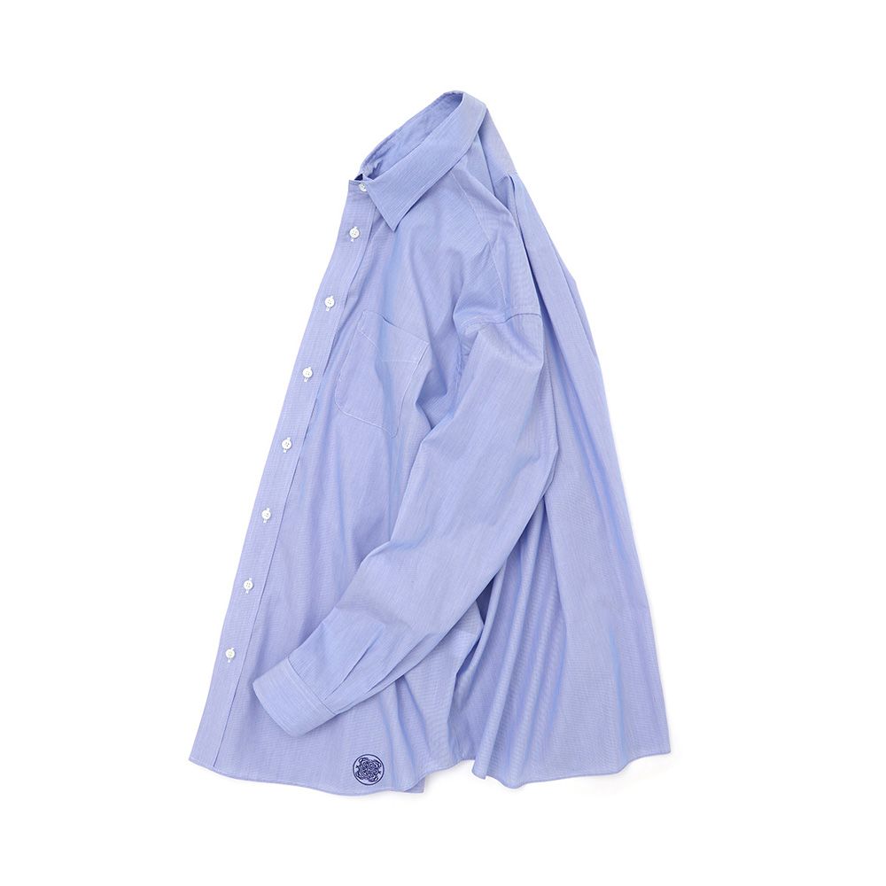 BIG SHIRT / ビックシャツ / ABH-SH-M05