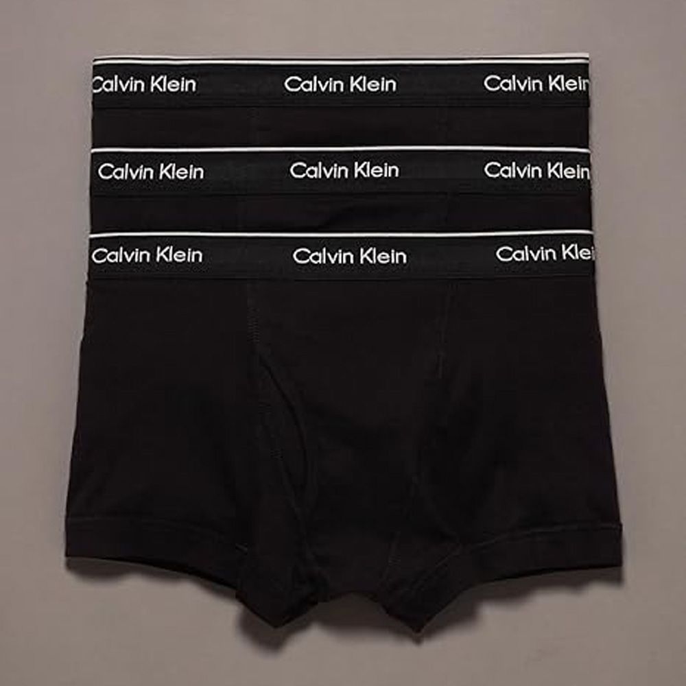 3 Pack Trunk / NB4002 - 001