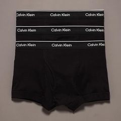 3 Pack Trunk / NB4002 - 001