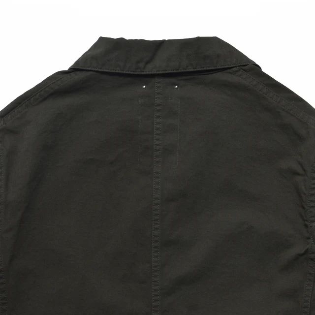 V.Slub chino Engineer JKT - KHA / 2509-8001
