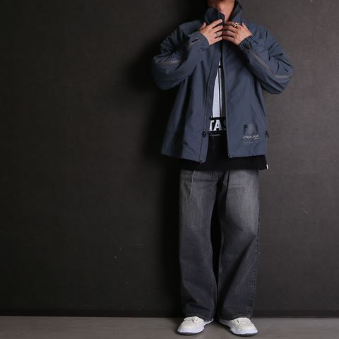 【POLIQUANT】【FACETASM】【superNova.】【Maison MIHARA YASUHIRO】コーディネート