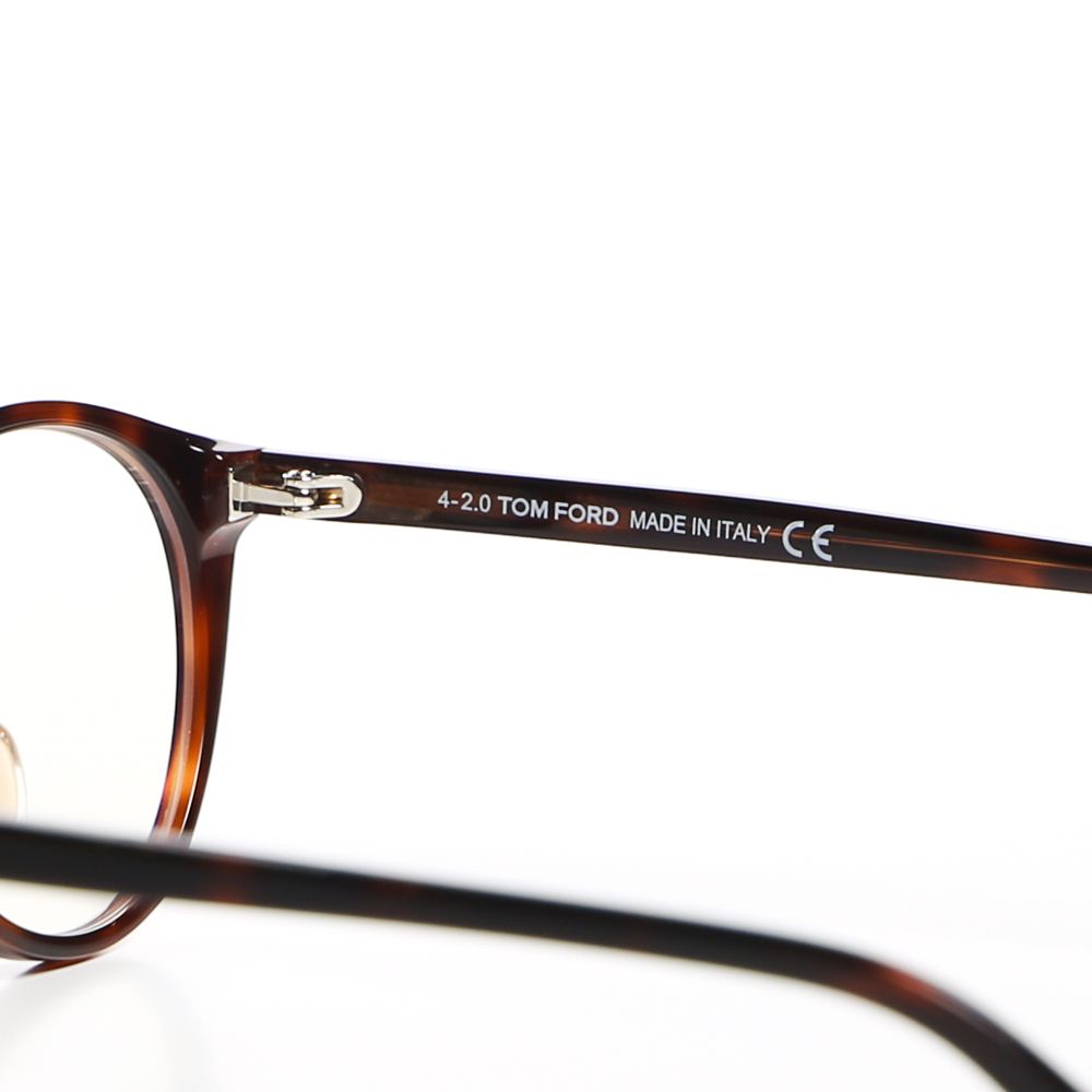 TOM FORD EYEWEAR - Frames / フレーム / メガネ / FT5728DB-51052 ...