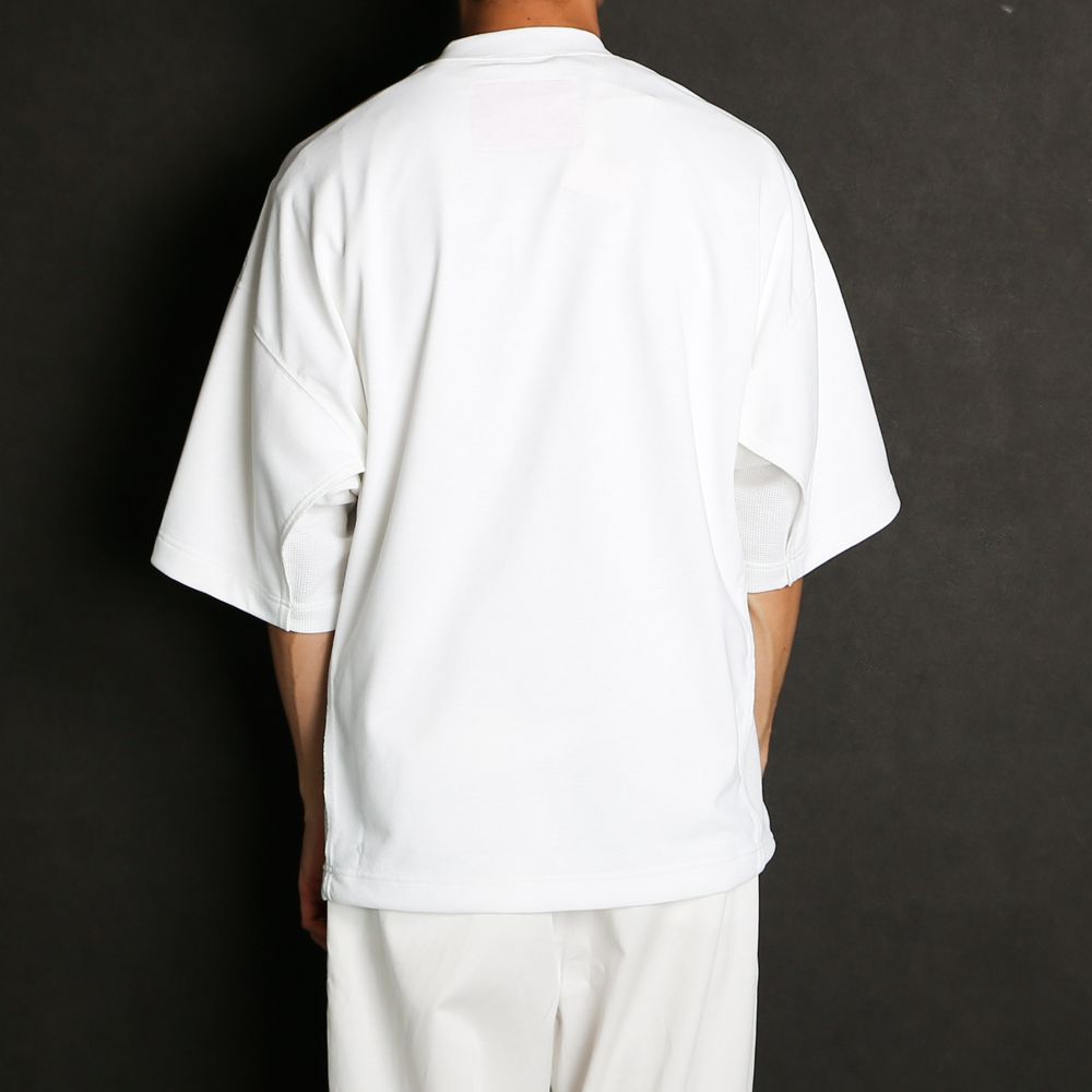 POCKET T-SHIRT / 9211-CS11-027 pieces