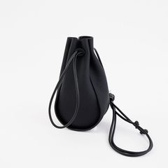 HERRIE KINCHAKU POUCH - GPM / DIPLO SKY / BLACK / ITTI-BAG-164-DS