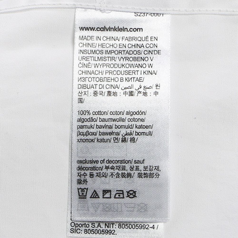 LOGO PIPING RELAXED SHIRT / 半袖シャツ / J323581