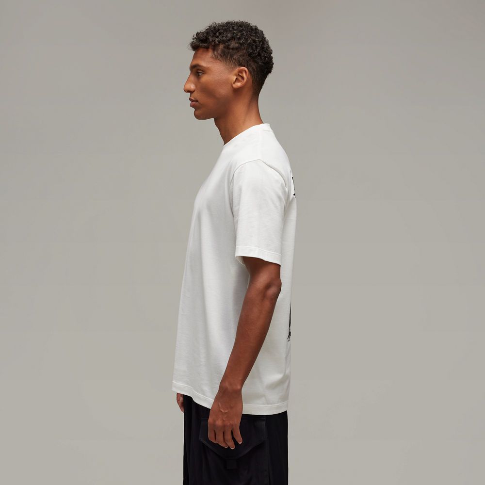 U GFX SS TEE / JM7815