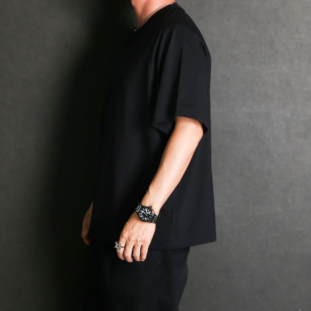 M BOXY SHORT SLEEVE TEE / KS1267