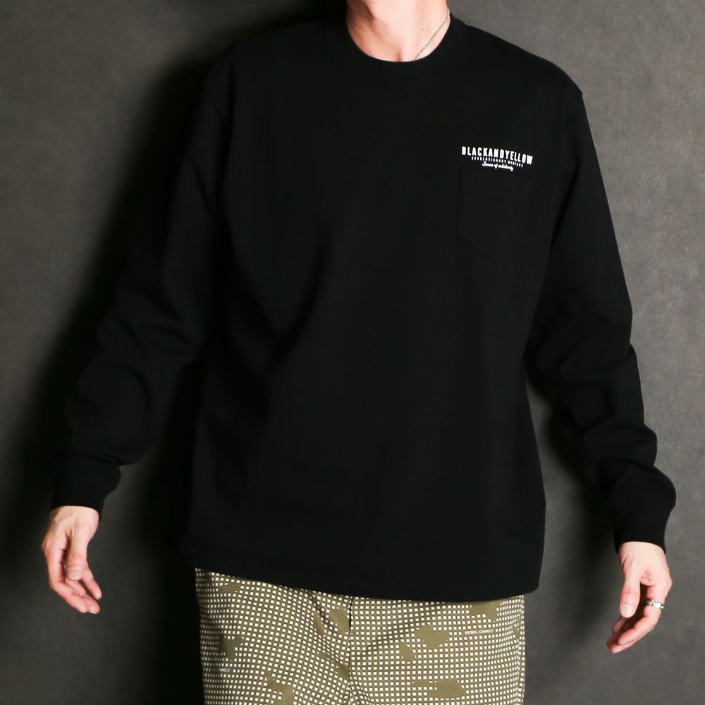 TWO WHEEL L/S / ロングスリーブTシャツ / 22'RTC-0201