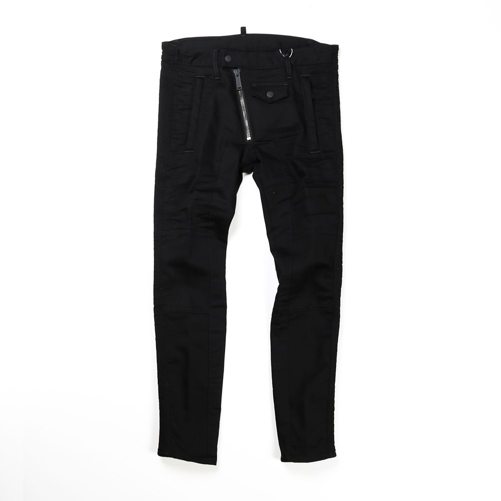 TWINKY BIKER JEANS / S71LB0846/S30602