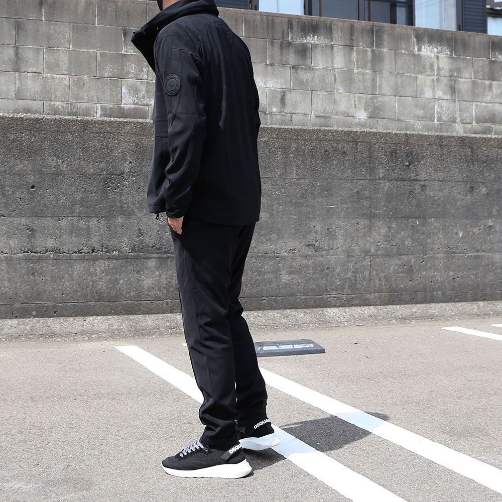 1PIU1UGUALE3 RELAX×RESOUND CLOTHING コーディネート