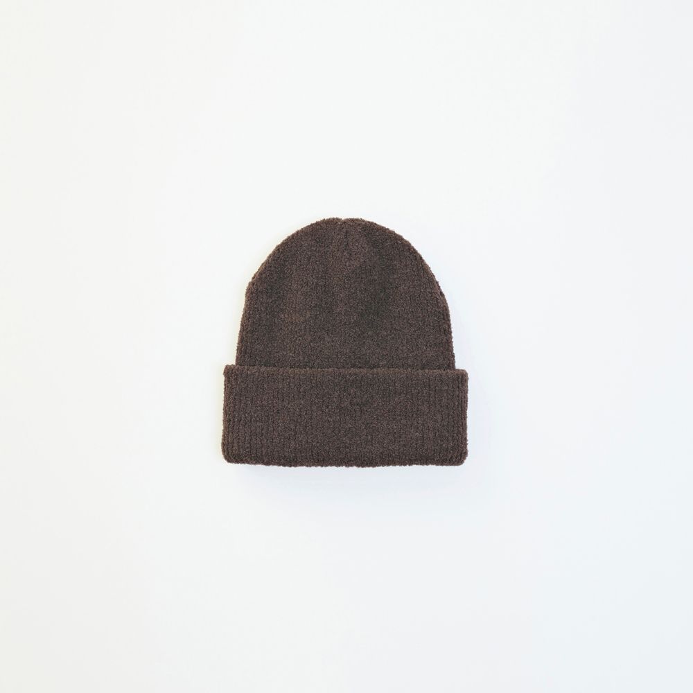 VICTIM - ×CA4LA / BIG KNIT CAP / ニットキャップ / VTM-22-A