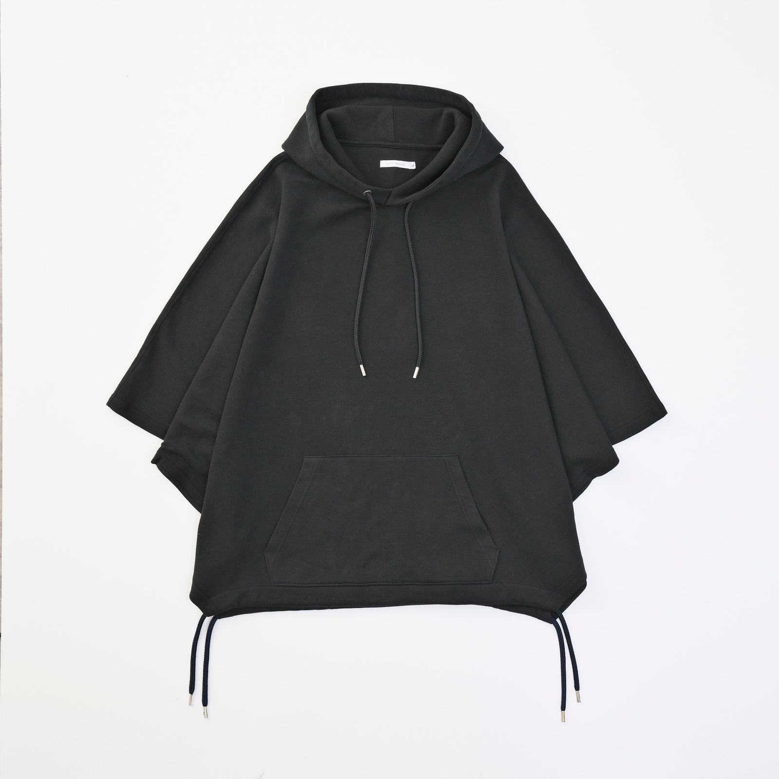 PONCHO PARKA / ポンチョ パーカー / VTM-21-SW-027