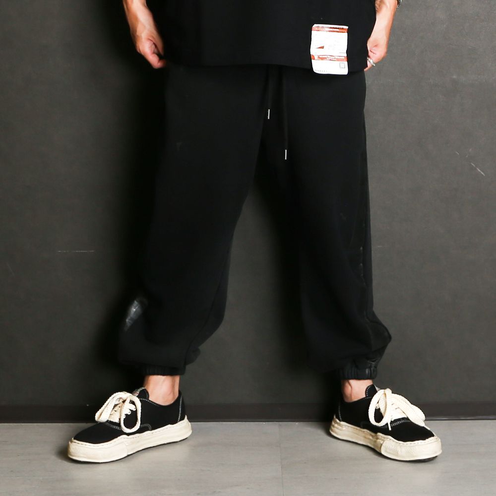 Maison MIHARA YASUHIROコーディネート