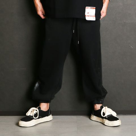 Maison MIHARA YASUHIROコーディネート