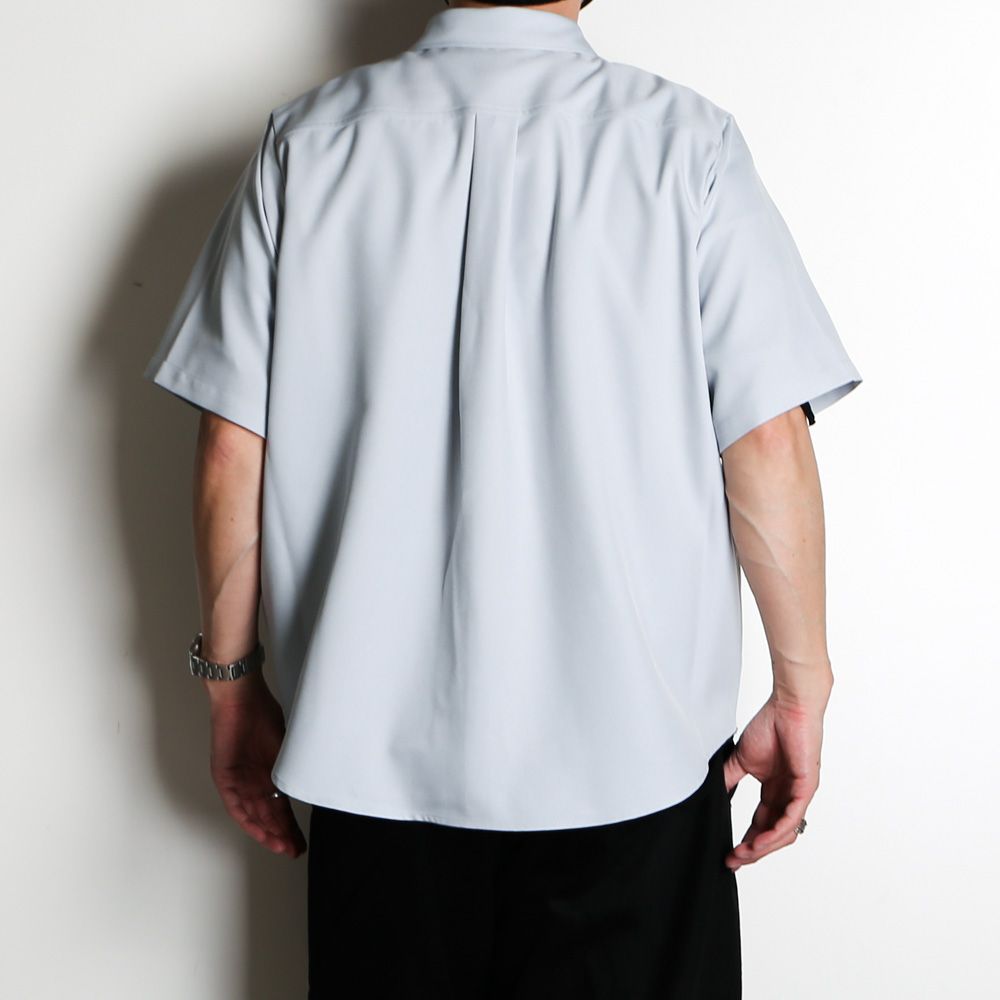 S/S STANDARD SHIRTS / 半袖シャツ / VTM-23-S-035