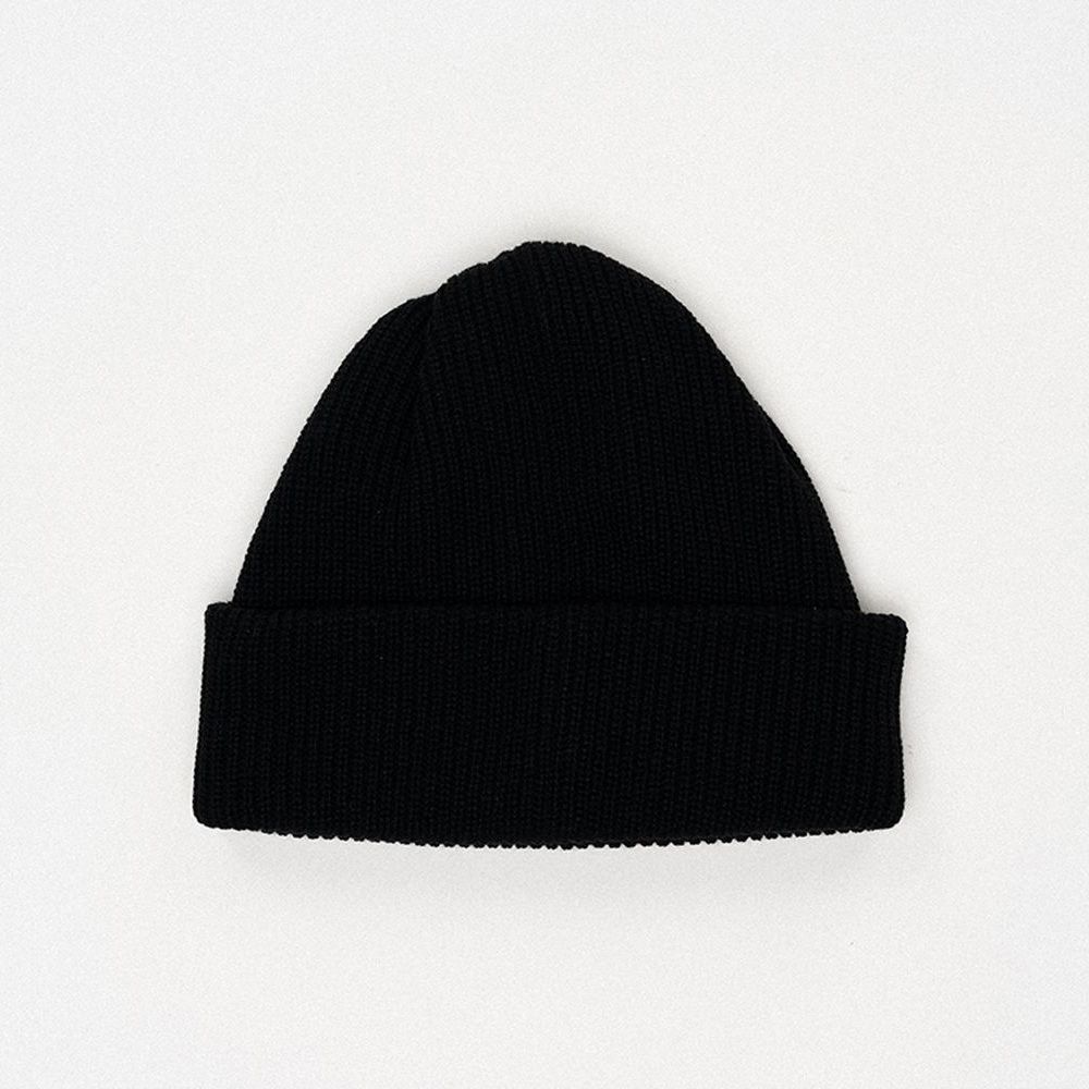 "Kamiya" Beanie / ビーニー ニットキャップ / G17AC304
