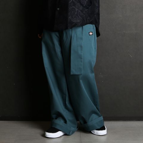 superNova. / FACETASM / VICTIM (女性モデル163cm)