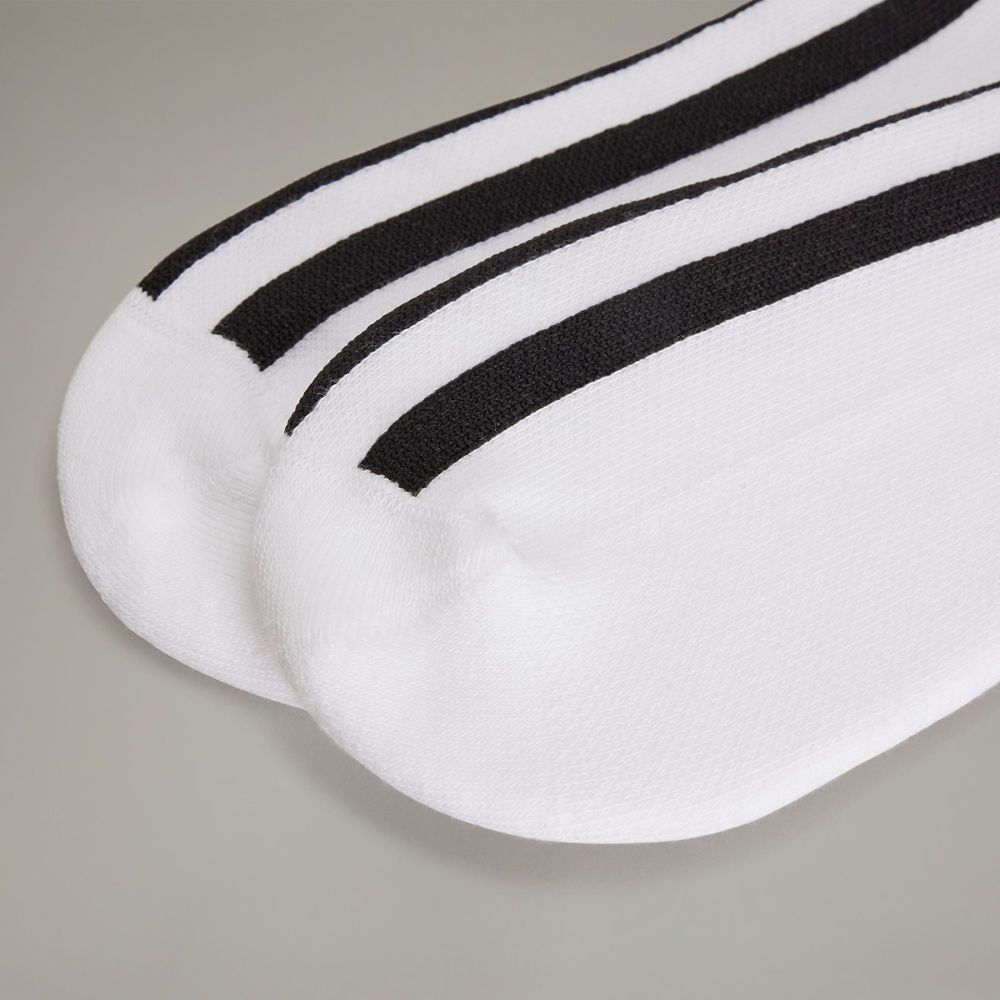 U Y-3 STRIPES SOCK - WHITE / ソックス / IZ3172