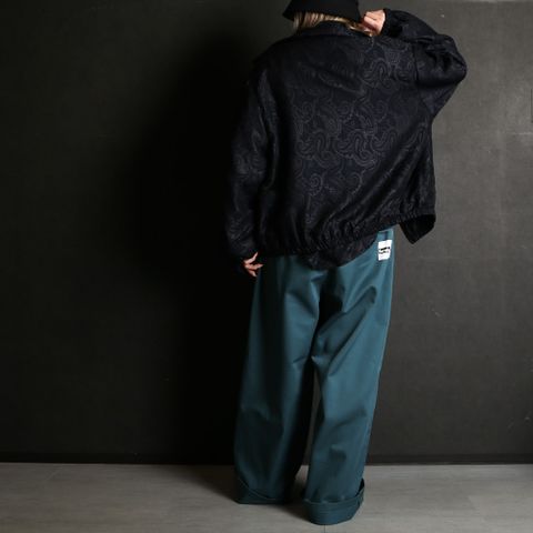 superNova. / FACETASM / VICTIM (女性モデル163cm)