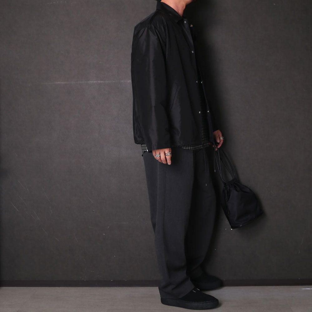 【MARKAWARE】【VICTIM】【N.HOOLYWOOD】コーディネート
