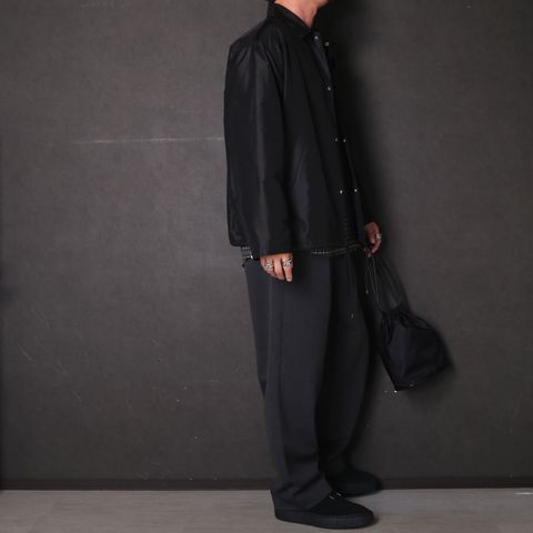 【MARKAWARE】【VICTIM】【N.HOOLYWOOD】コーディネート