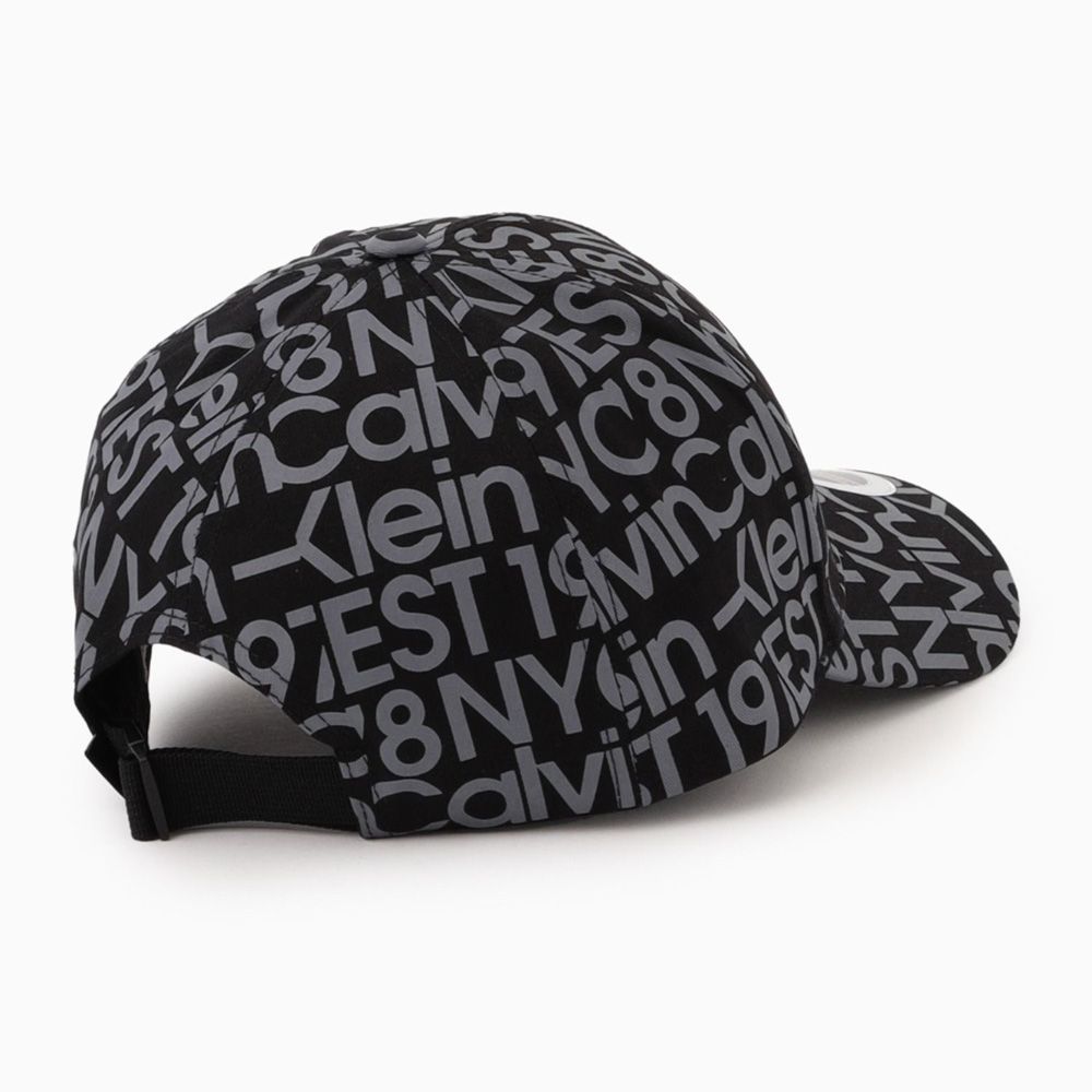 ORGANIC COTTON LOGO CAP / キャップ / K510458