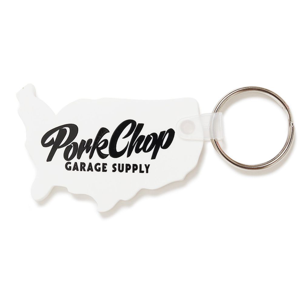 KEY TAG 2026 - U.S. PORK / キータグ