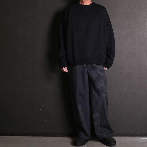 【MARKAWARE】【marka】【N.HOOLYWOOD】コーディネート