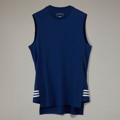 【ラスト1点-サイズS】 M TANK - DARK BLUE / JM7843