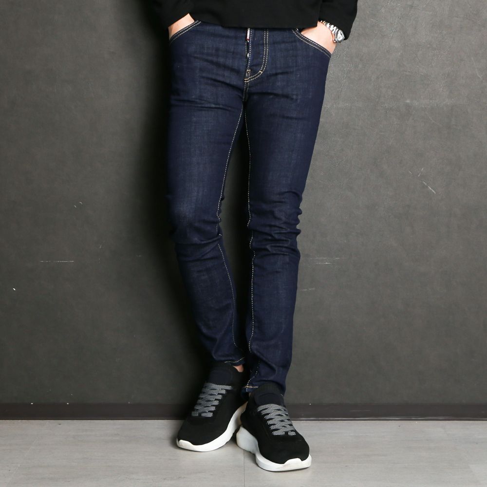 DSQUARED2 - Skater Jean / スケーター ジーンズ / S74LB1198/S30664 ...