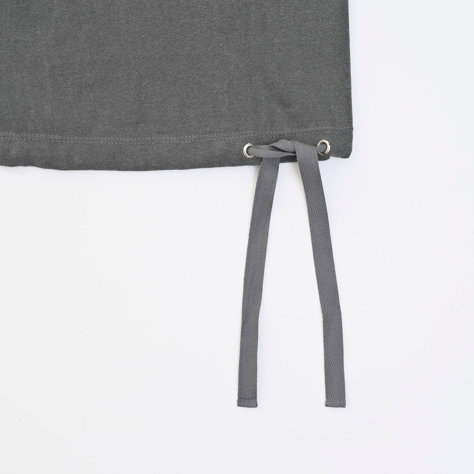 WASHED TEE / ロゴ カットソー / VTM-21-T-040