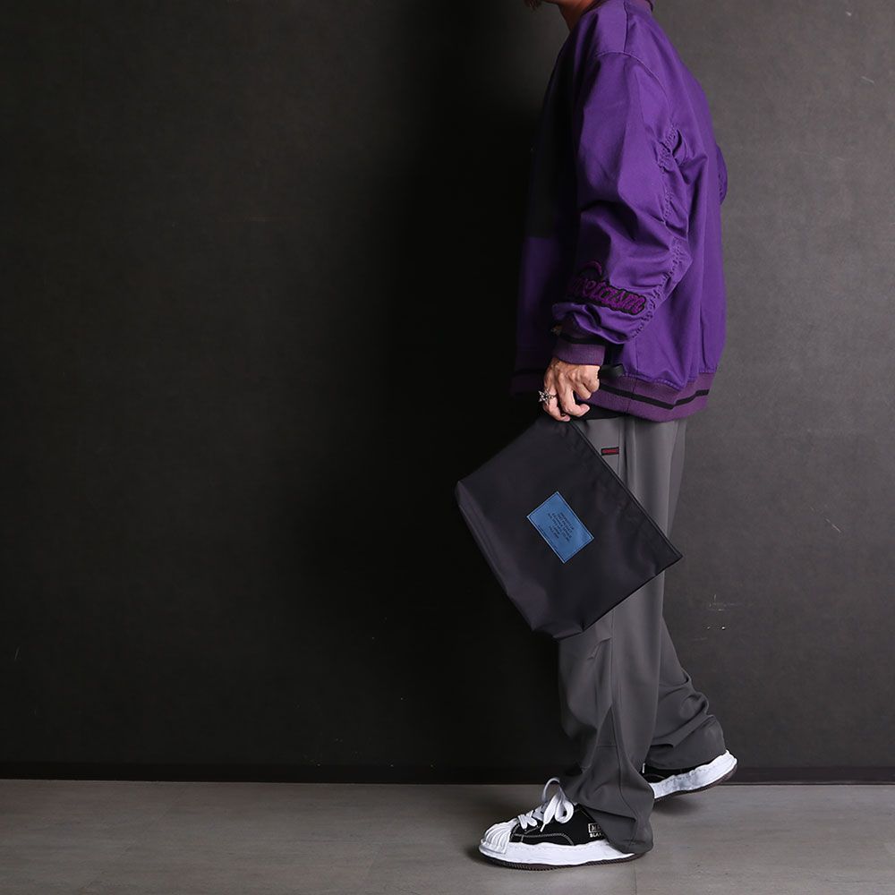 【FACETASM】【MINEDENIM】【N.HOOLYWOOD】【Maison MIHARA YASUHIRO】コーディネート