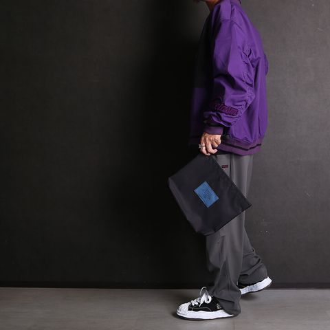 【FACETASM】【MINEDENIM】【N.HOOLYWOOD】【Maison MIHARA YASUHIRO】コーディネート