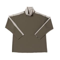 HIGHNECK LONG SLEEVE / 2232-CS10-034 peg