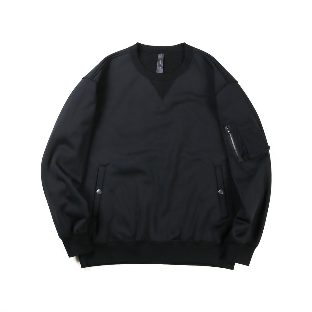 MA-1 sweat  / スゥエット / 7202cf97u