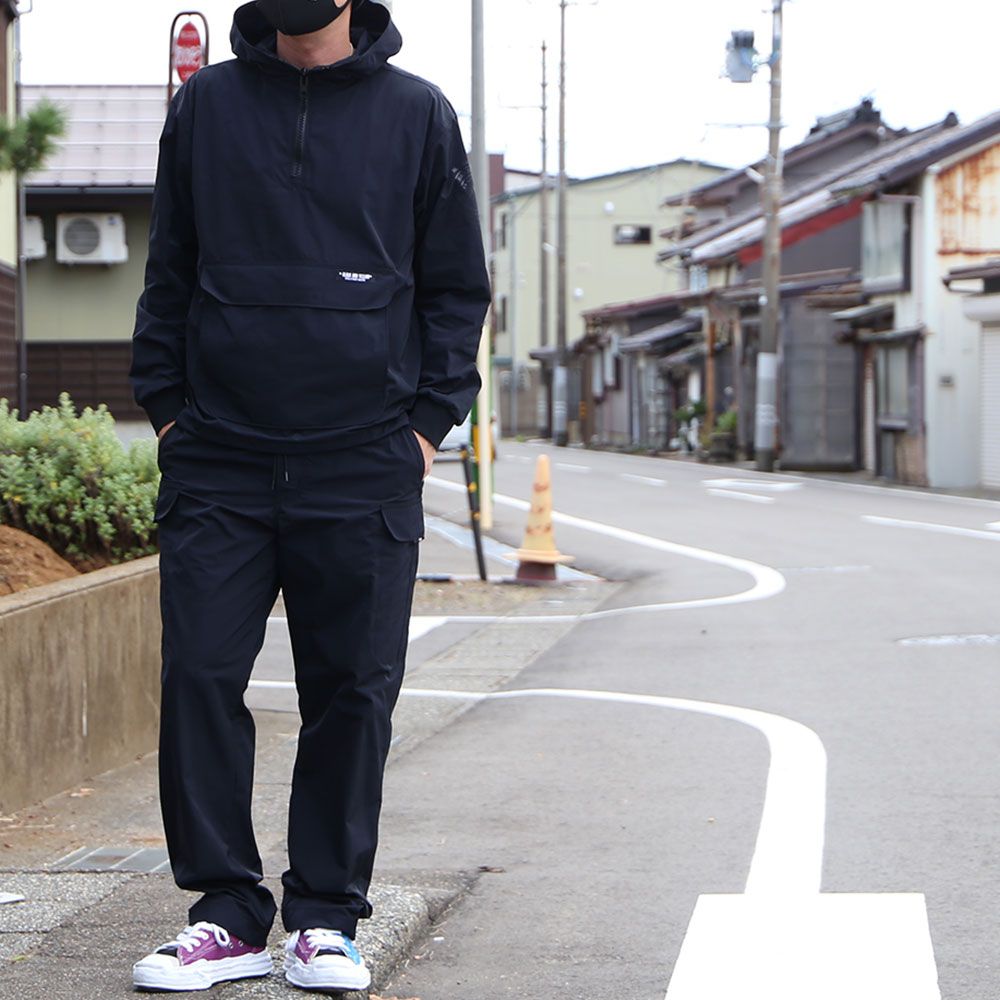 【RATS】【Maison MIHARA YASUHIRO】コーディネート
