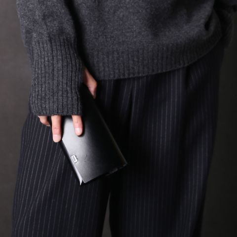 【MARKAWARE】【superNova.】【N.HOOLYWOOD】【所作】コーディネート