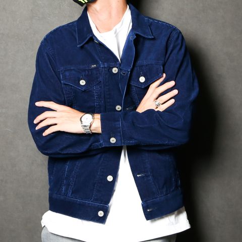 3RD CORDUROY JKT / コーデュロイジャケット / 20'RJ-0905