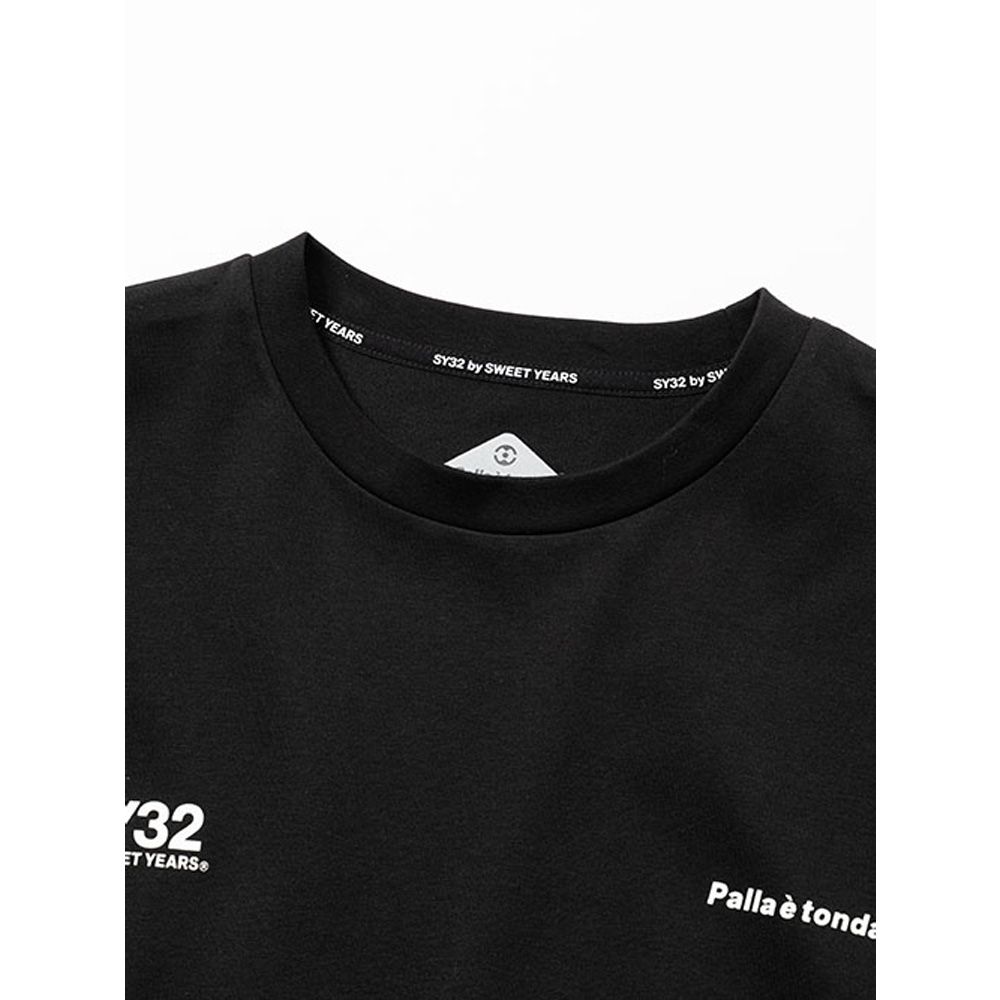 NSCC BACKPRINT TEE / Tシャツ / 13201