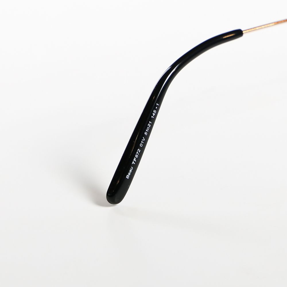 Sunglasses / サングラス / FT0672-5101V