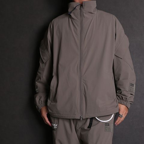 【POLIQUANT】【VICTIM】【Maison MIHARA YASUHIRO】セットアップコーディネート