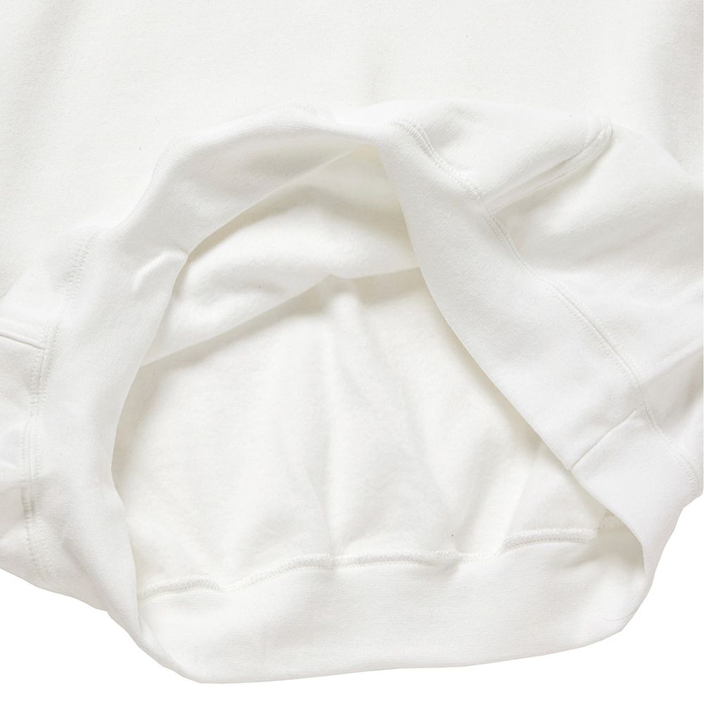 HOODED PARKA / 9212-CS82 pieces