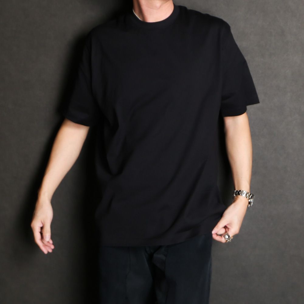 Y-3 - 【ラスト1点-サイズXL】 RELAXED SS TEE / H44798 | chemical