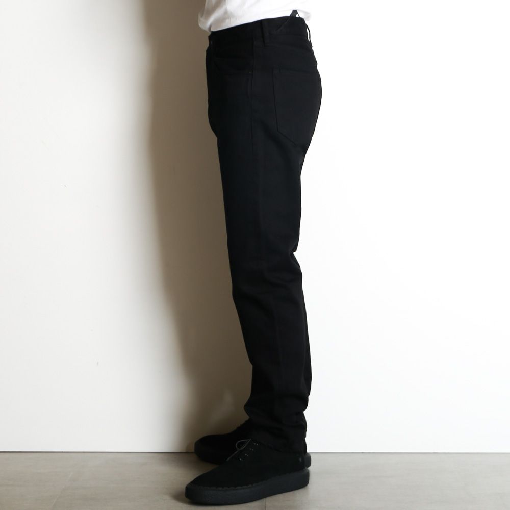 105 Standard Straight OWS / FPK105NBL