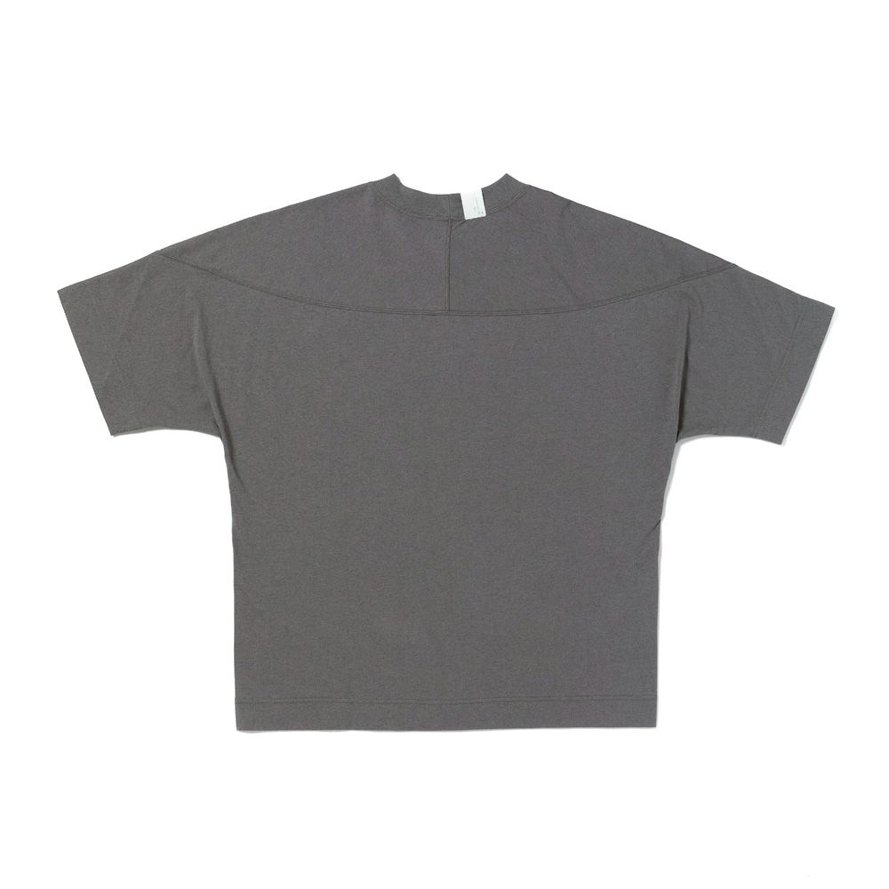 N.HOOLYWOOD - × Champion / CREWNECK T-SHIRT / C8-X355 | chemical