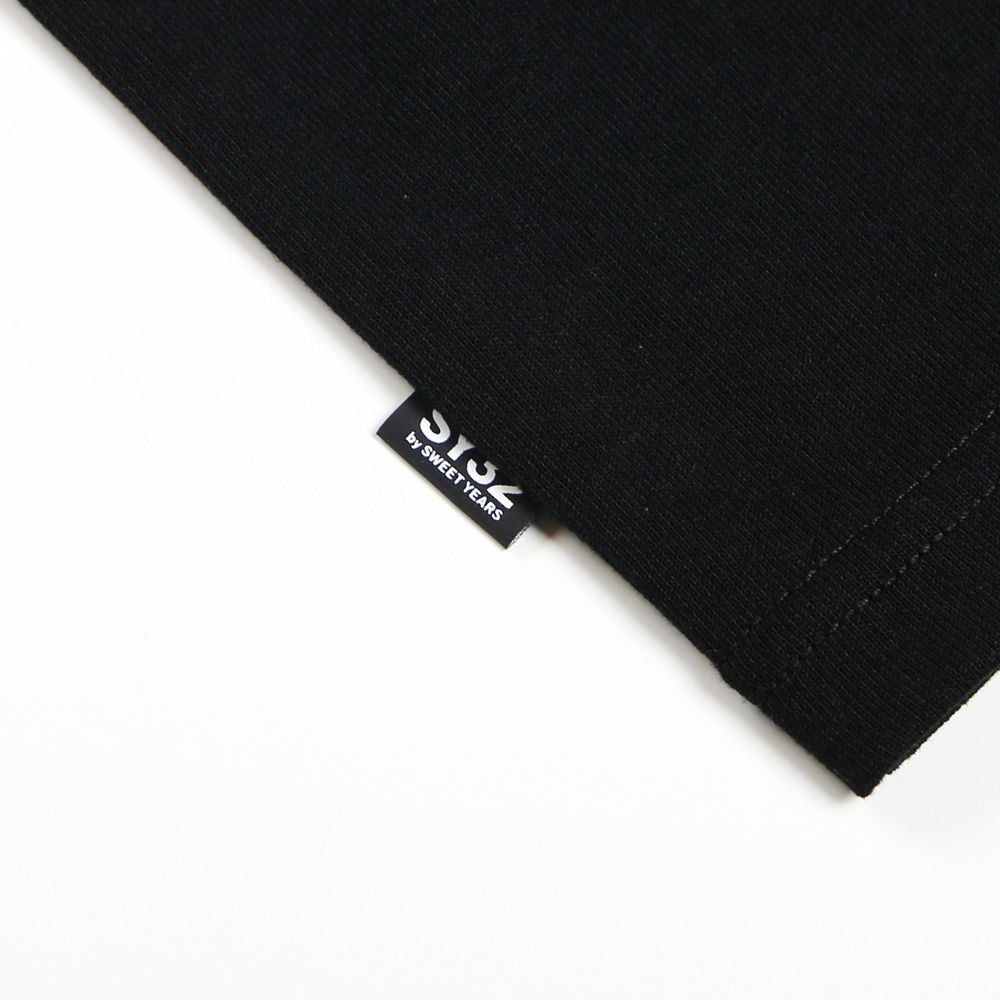 NECK DESIGN L/S TEE / ロングスリーブTシャツ / 13022