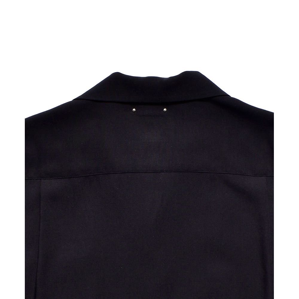 WACKOMARIA × MINEDENIM / Shirt / 23MND-WM001